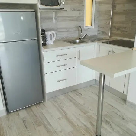 Apartment Sereno