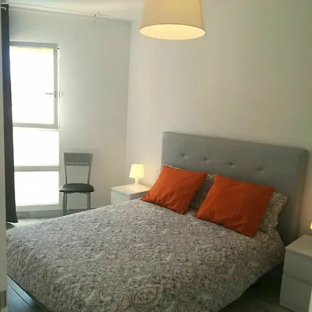 Sereno Apartment Arona (Tenerife)