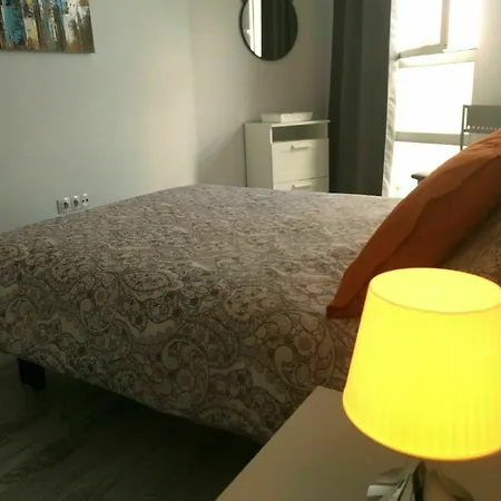 Apartment Sereno