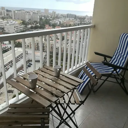 Apartment Sereno