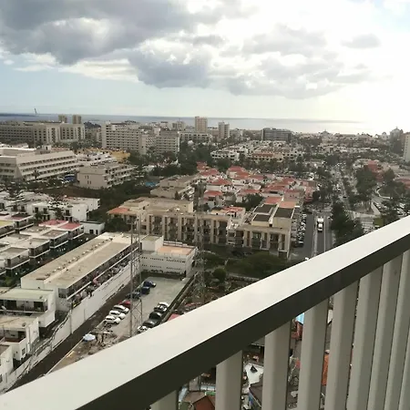 Sereno Apartment Arona (Tenerife)