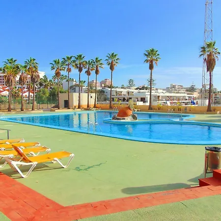 Sereno Appartement *