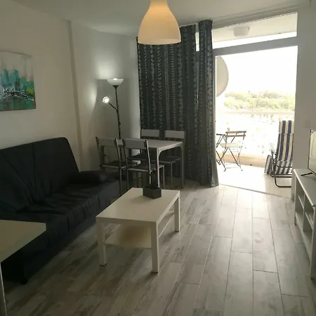 Appartement Sereno Arona (Tenerife)